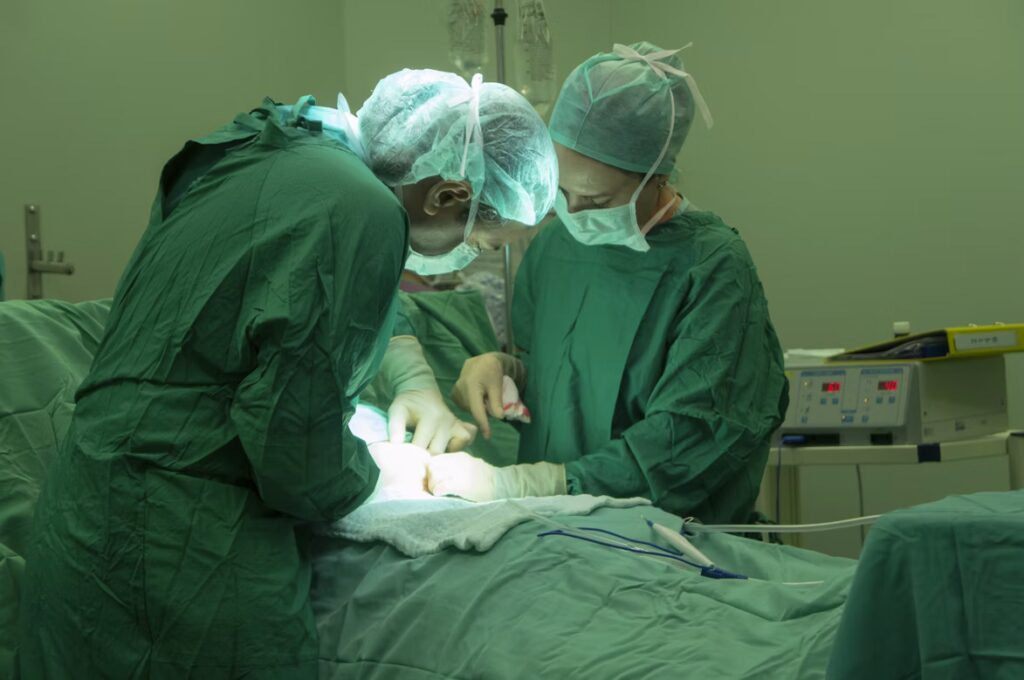 Gastroenterology & Hepatology Care