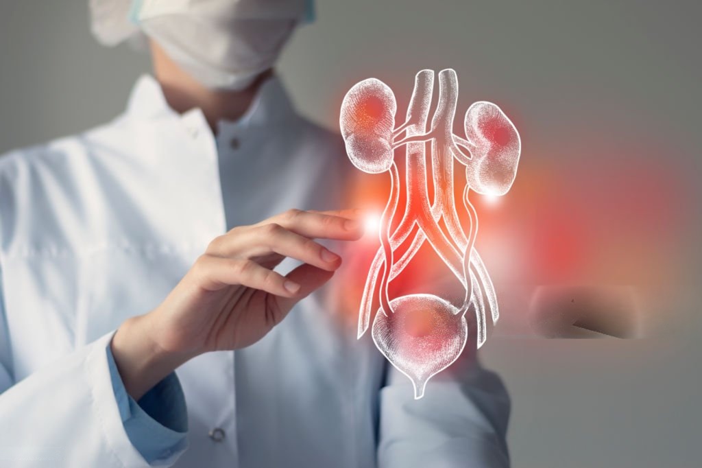 Urology Center