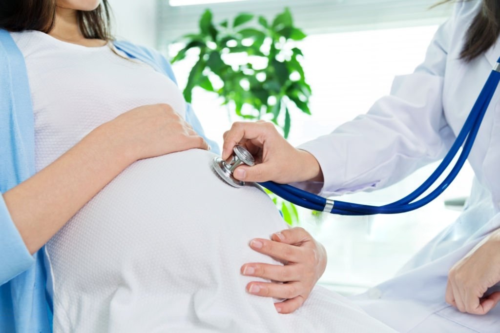 Obstetrics and Gynaecology